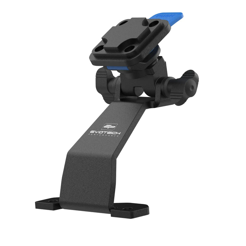 Evotech Performance Carpuride GPS Mount Kawasaki Ninja 1100SX 2025-
