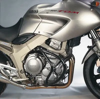 Hepco & Becker Crash Bars Yamaha TDM 900