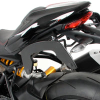 Hepco & Becker C-Bow Carrier Ducati Monster 1200 R / S 2016-