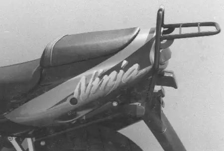 Hepco & Becker Rear Rack Kawasaki ZX 9R Ninja from 94 97'
