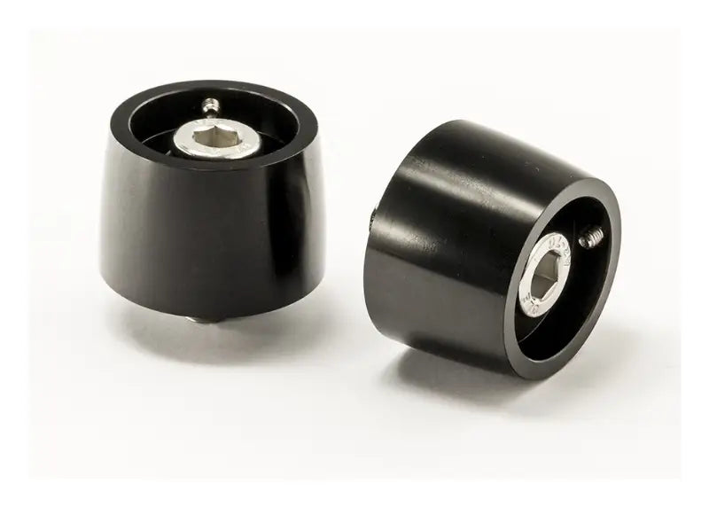 Puig Thruster Bar End Bases Kawasaki
