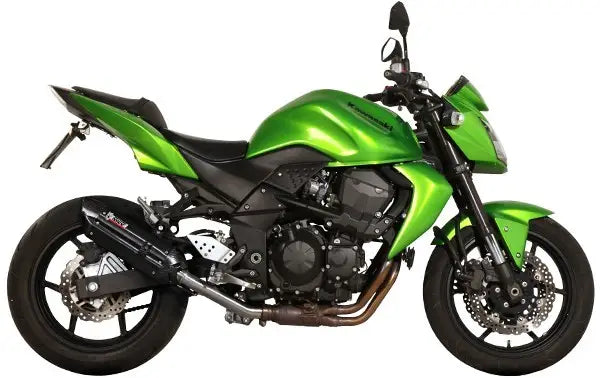 Kawasaki Z750