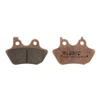 EBC Brake Pads For Harley Davidson Dyna FXDXi Super Glide Sport 2004-2005