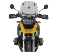 MRA Vario X-Creen Windshield BMW R1200GS -2012