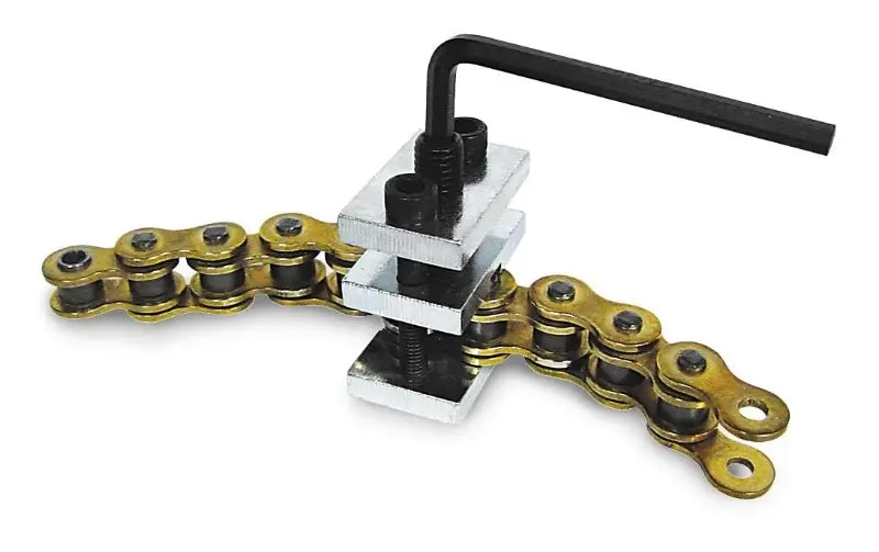 Motion Pro Motorcycle Mini Chain Press Tool