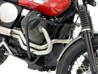 Hepco & Becker Crash Bars Moto Guzzi V7II Scrambler & Stornello '15-