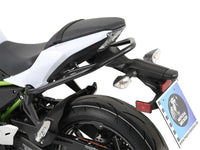 Hepco & Becker Rear Protection Bars Kawasaki Z650