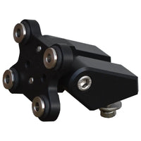 BikePenR Motorcycle GPS Mount Harley Davidson Electra Glide 1996-2013 / Street Glide 2006-2014