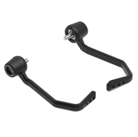 Evotech Performance Brake And Clutch Lever Guard Kit (Road) Kawasaki Z900 2017- / Z900RS 2018- / Z650RS 2022-
