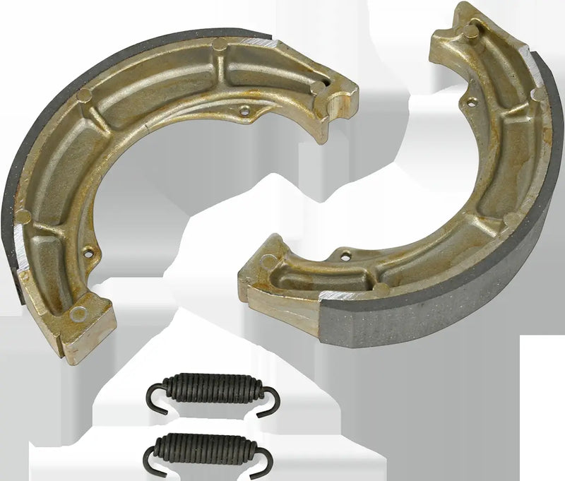 EBC Brake Pads For Suzuki GS 300 1982-1983
