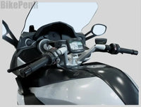 BikePenR Motorcycle GPS Mount BMW K1600 GT / GTL / Bagger 2011-