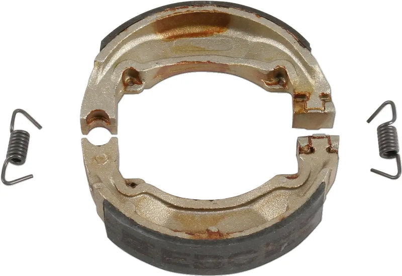 EBC Brake Pads For Yamaha DT 80 1981-1982