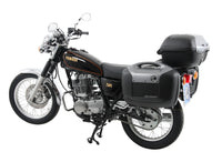 Hepco & Becker Complete Rack Yamaha SR400 '14-