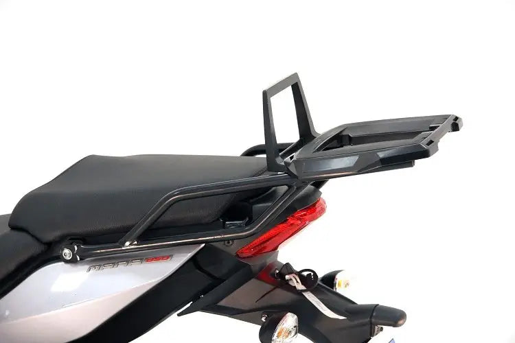 Hepco & Becker Rear Alurack Aprilia Mana 850 & GT