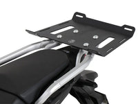 Hepco & Becker Rear Rack Enlargement Plate Honda Africa Twin Adv Sports 2020-
