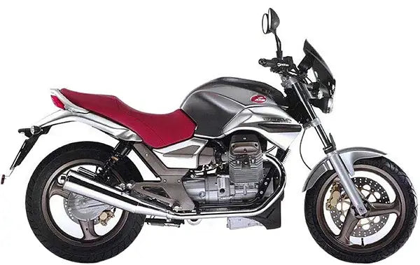 Moto Guzzi Breva 750