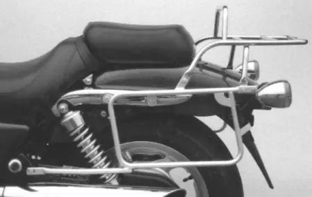 Hepco & Becker Complete Rack Honda VF 750 Custom from 93'