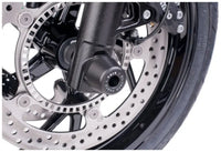 Puig Axle Sliders Front BMW C600 Sport 2012-2015