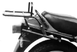 Hepco & Becker Rear Rack Kawasaki ZX 750 GP from 83 84'