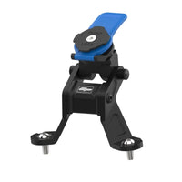 Evotech Performance Quad Lock Mount Kawasaki Ninja ZX-6R 2024-