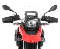 Hepco & Becker Headlight Grille BMW G650 GS from 11'