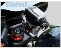 bikepenr motorcycle gps mount aprilia rsv1000 rsv4 rs660