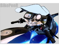 bikepenr motorcycle gps mount bmw k1200 k1300