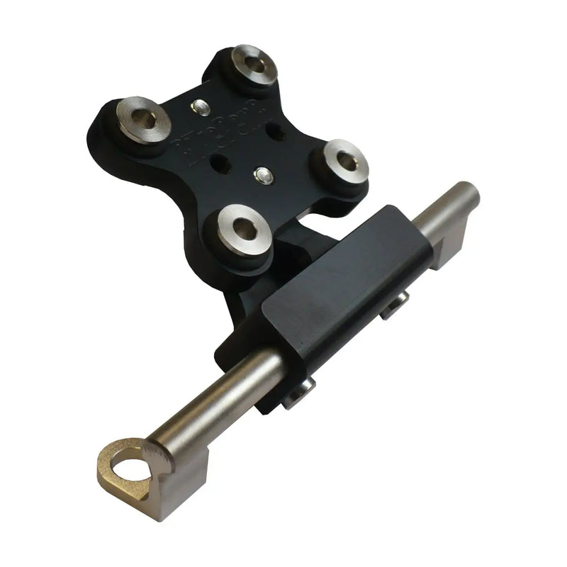 bikepenr motorcycle gps mount bmw k1600 grand america bagger 2018