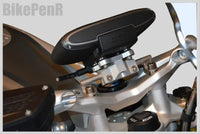 bikepenr motorcycle gps mount bmw r1200 r1250 r rs rt