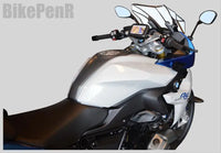 bikepenr motorcycle gps mount bmw r1200 r1250 r rs rt