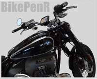 bikepenr motorcycle gps mount bmw r18