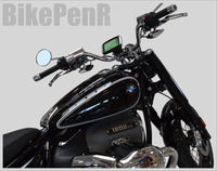 bikepenr motorcycle gps mount bmw r18