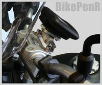 bikepenr motorcycle gps mount ducati hyperstrada hypermotard 939 950