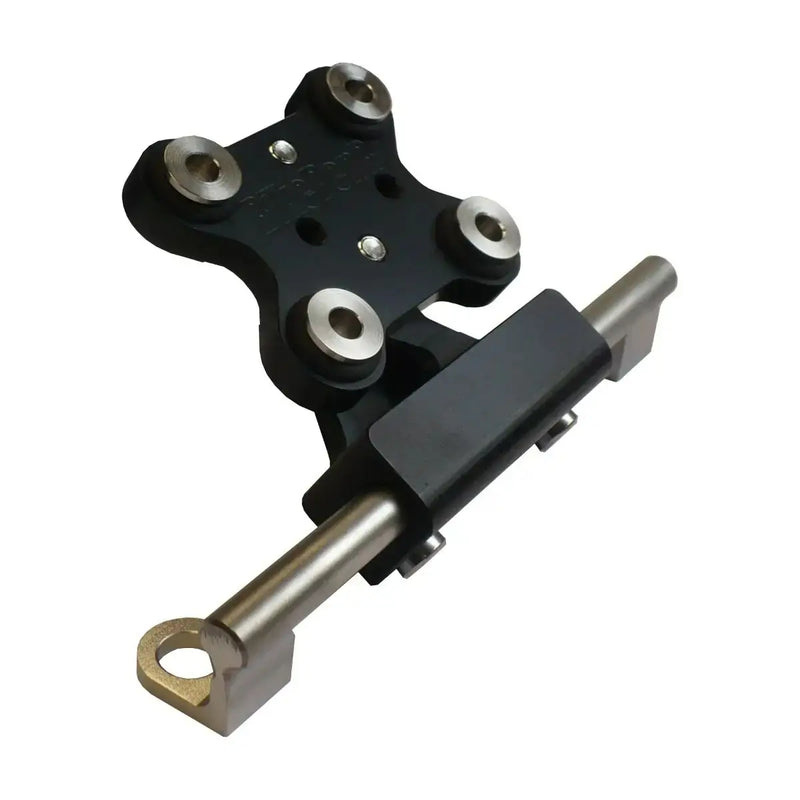 bikepenr motorcycle gps mount harley davidson low rider st 2022