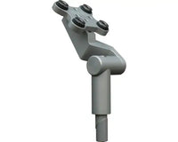 bikepenr motorcycle gps mount kawasaki z1100 sx 2025