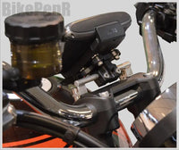 bikepenr motorcycle gps mount kawasaki z650rs z900rs