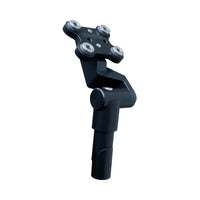 bikepenr motorcycle gps mount kawasaki zh2 sx ninja 2018