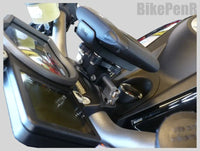 bikepenr motorcycle gps mount ktm 1290 superduke gt 2014