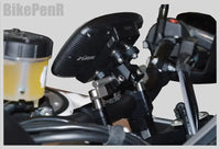 bikepenr motorcycle gps mount ktm 790 890 1050 1090 1190 1290 adventure