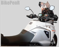 bikepenr motorcycle gps mount ktm 790 890 1050 1090 1190 1290 adventure