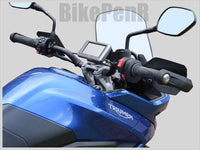 bikepenr motorcycle gps mount triumph trident 660 tiger sport 660 2022