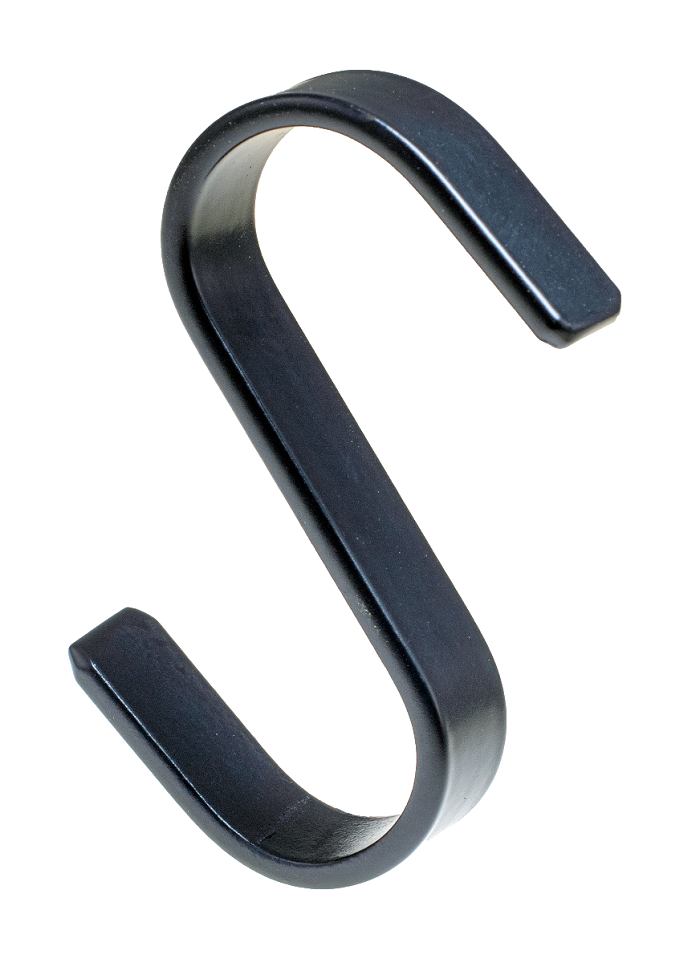 Biker Tidy Motorcycle Handy Hook Standard