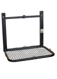 biker tidy motorcycle pannier storage