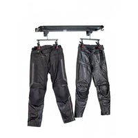 biker tidy small shelf motorcycle helmet jacket pant storage