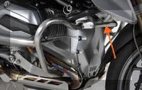 hepco becker engine guard brace r1200r r1200rs r1200gs lc models