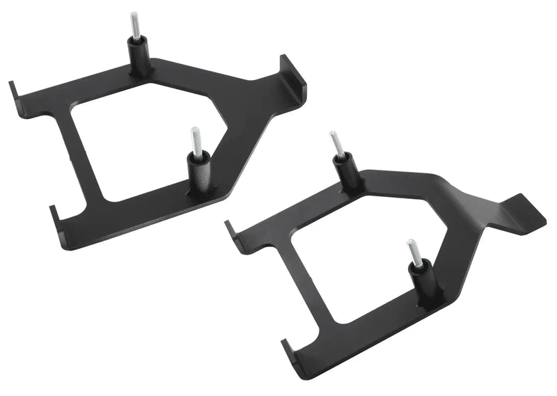 hepco becker locking device set xplorer cutout side cases