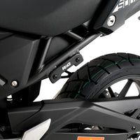 r g racing rear foot rest blanking plate for honda cbr300r cbr500r cb500f 15 cb400x cb500x 13 18 nx500 24