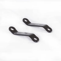 r g racing rear foot rest blanking plates for suzuki katana 19