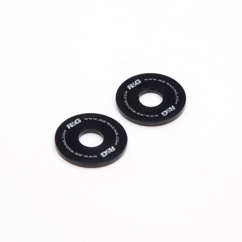 r g racing rear foot rest blanking set for the ktm 1290 super duke r 20 1390 super duke r evo 24