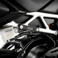 r g racing rear foot rest blanking plates for kawasaki zx 25r 20 suzuki gsx s1000 gt 22 suzuki gsx s 10000 gx 24 pair